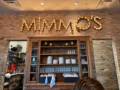 Mimmo's 30A Ristorante Italiano